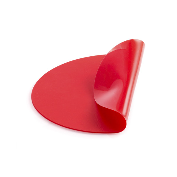 Tappetino Mouse Exfera - Rosso