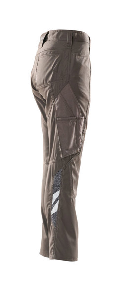 Pantaloni - MASCOT® - Dark Anthracite