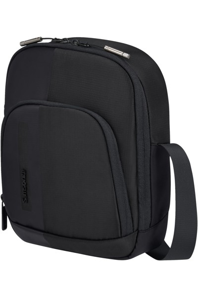 Biz2Go Crossover - Samsonite - Black