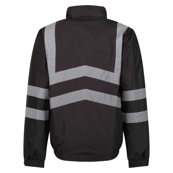 Pro Ballistic Jacket - Black / M