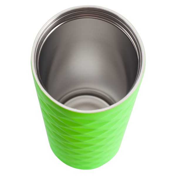 450 ml Tallin thermal mug - Light Green