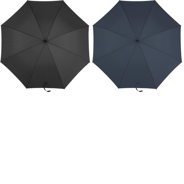 Guarda-chuva em poliéster (190T) Amélie - Black