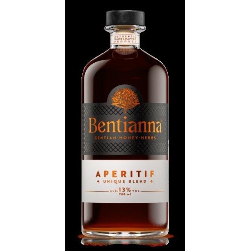 Bentiana aperitiv 13%