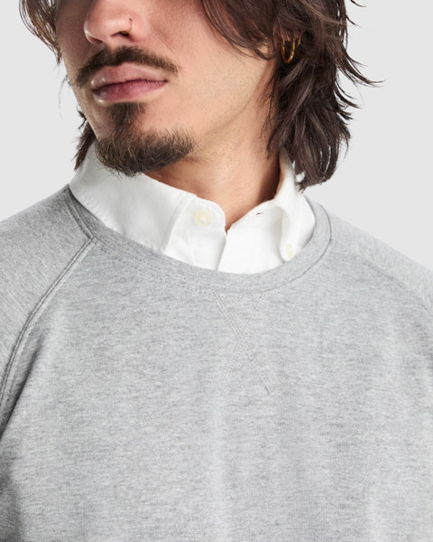 Annapurna Sweatshirt - Black / XL