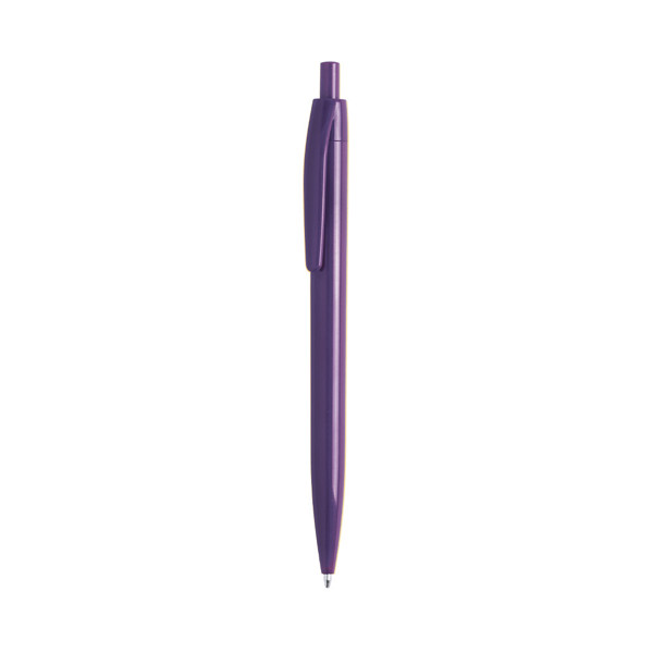 Pen Blacks - Purple