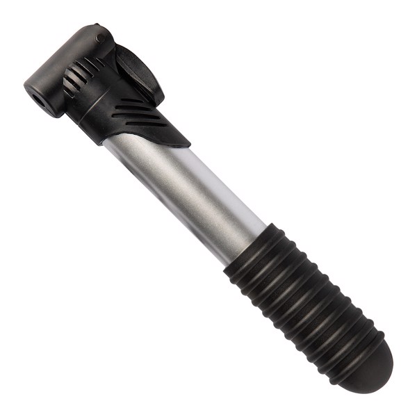 Bicycle pump - Black