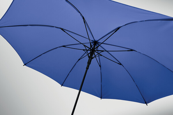 Parapluie 23 pouces tempête Brela - Bleu Royal
