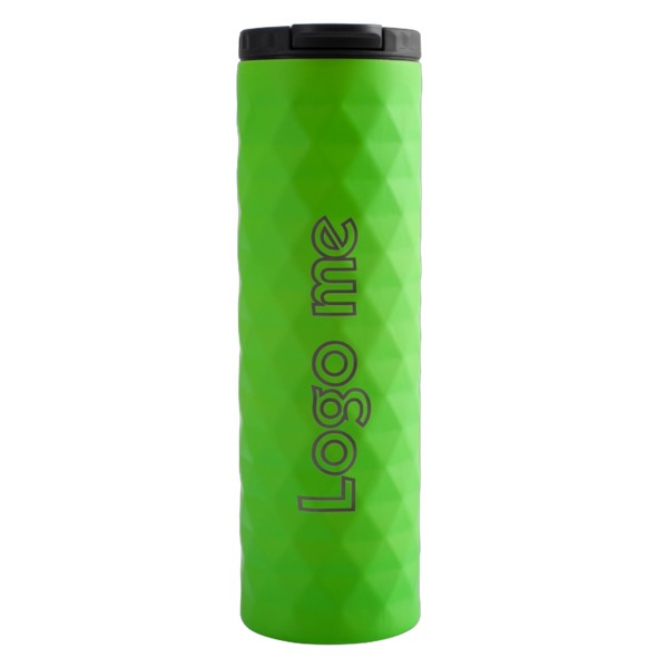 450 ml Tallin thermal mug - Light Green