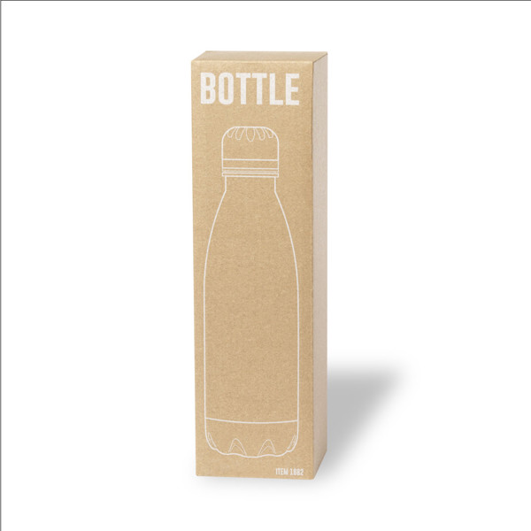 Sublimation Insulated Bottle Varn