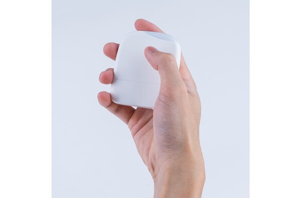 Xoopar ICE P Powerbank 5000mAh - Blanc