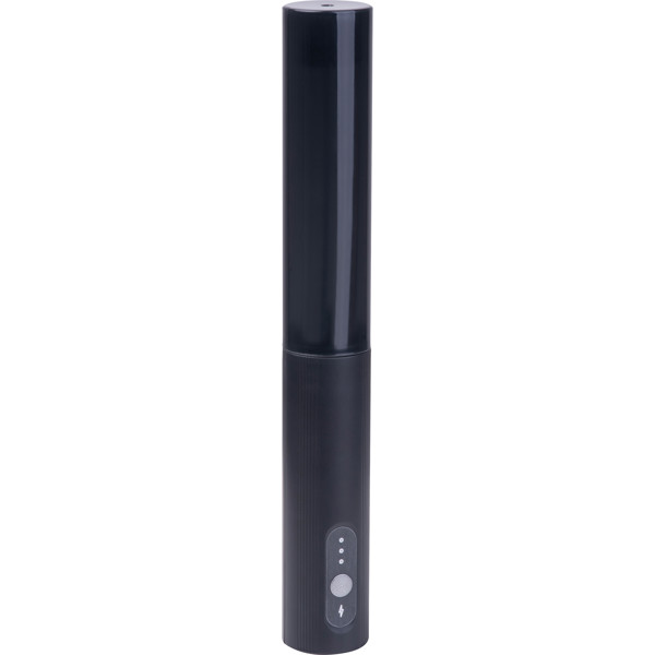 LORI Spumant electric pentru lapte - Black