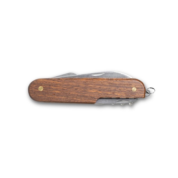 PS - BELPIANO. Multifunction pocket knife