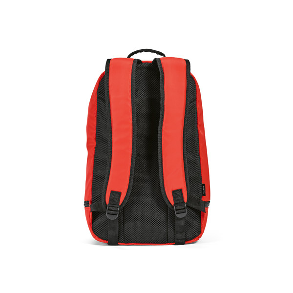 Buenos Aires Backpack - Červená