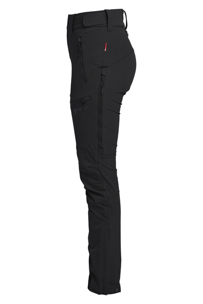 TXlite Flex Pants W Black S