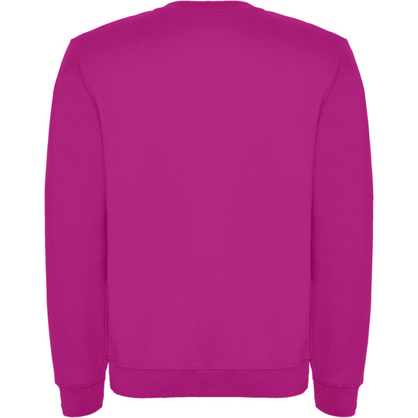 Pull à col ras-du-cou Clasica pour enfant - Rossette / 7/8