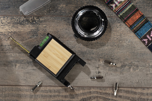 Multifunction tool ALGO