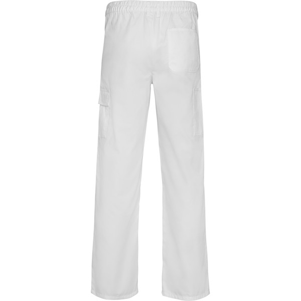 Pintor Pant - White / 44