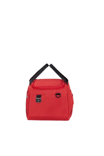 Samsonite - Base Breeze Underseat Duffle Xs - Red