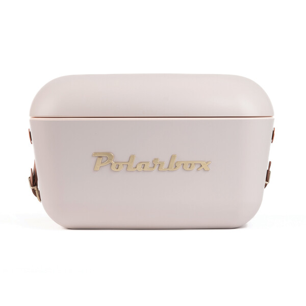 Chladicí box Polarbox Original Large 20L Vintage - Růžová