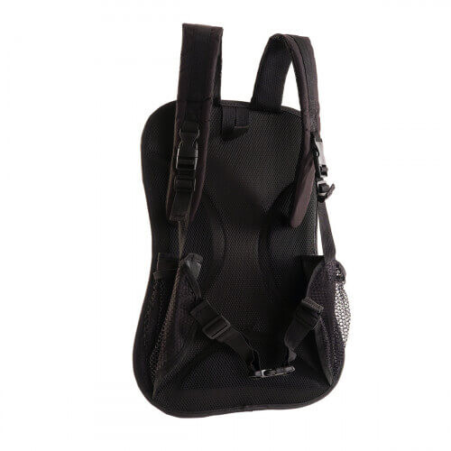 Mochila com bandeira Gota - impressão incluída