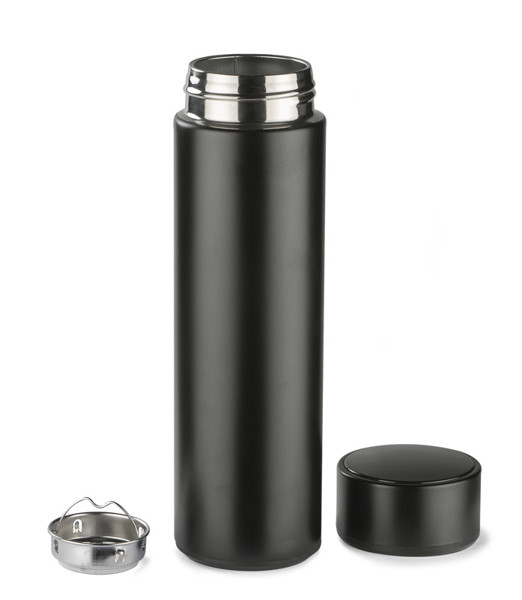 Vacuum bottle THERMO 480 ml