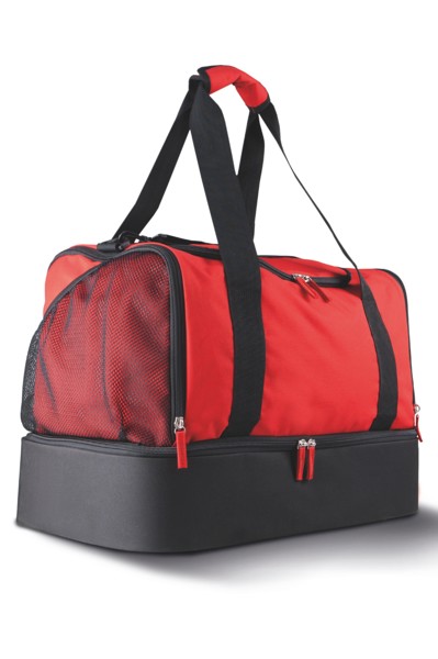 Torba za timske sportove - Black / Red