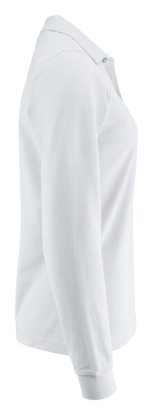 SURF PRO LS LADY White M