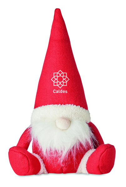 Duende de Natal Dwarf