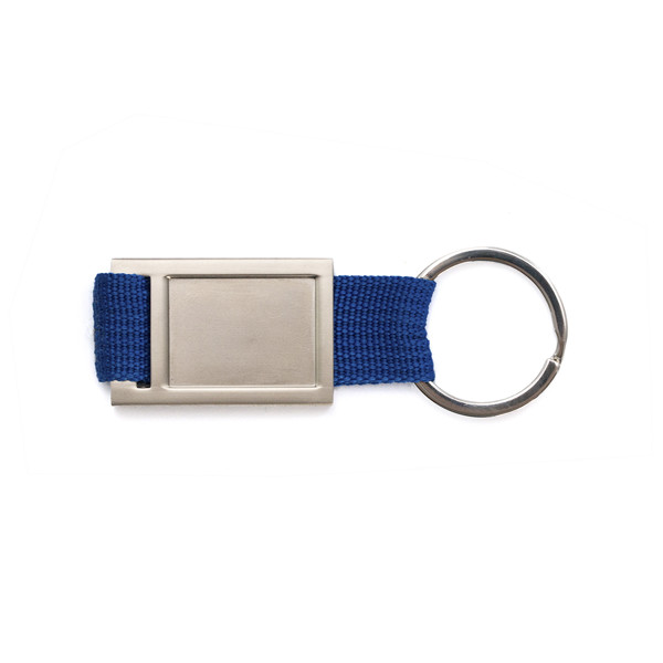 Porta-Chaves Dagor - Amarelo