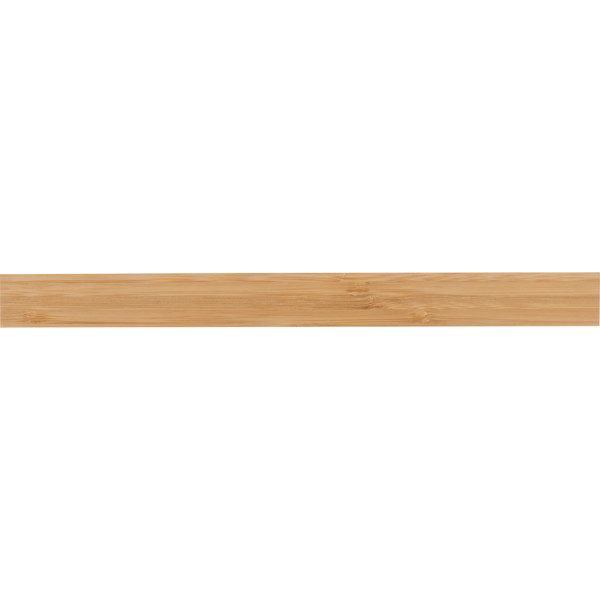 Bamboo ruler - Beige