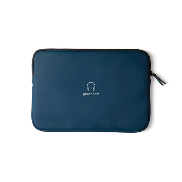 VINGA Sac ordinateur portable 15 pouces Baltimore - Bleu Marine