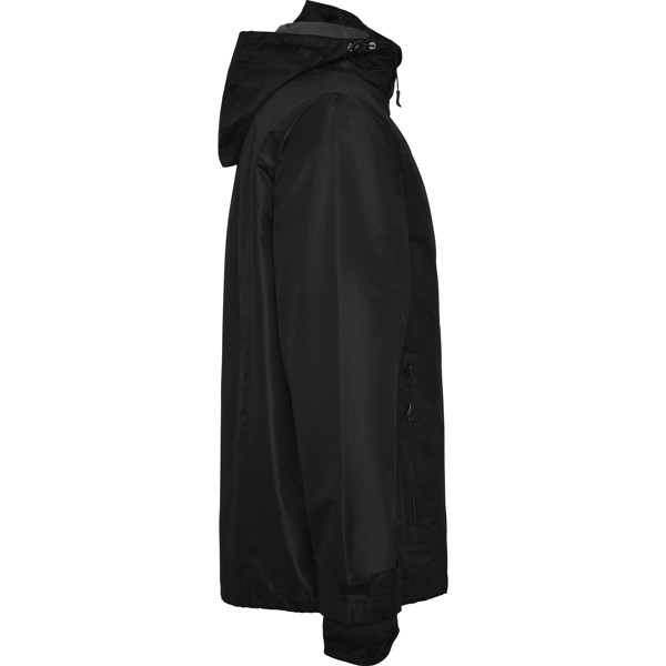 Chaqueta Alaska - NEGRO / S