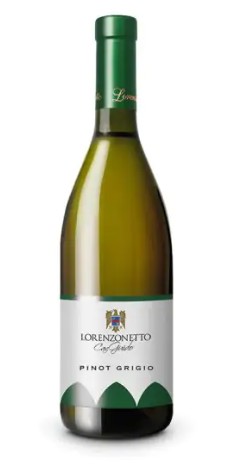 Pinot Grigio