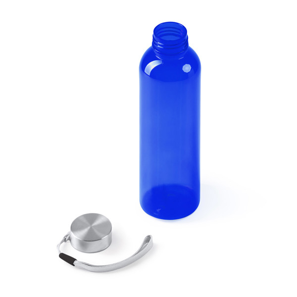 Alfe Bottle - Transparent