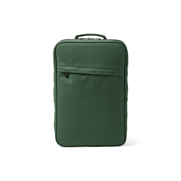 Amsterdam Backpack - Zelená