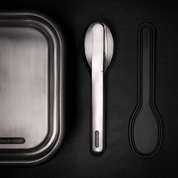 Black+Blum Cutlery Set