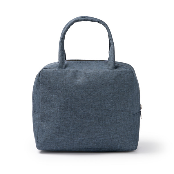 Nevera Walt Negro Vigoré - DENIM VIGORE