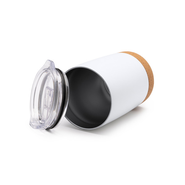 Cup Kilvex - White