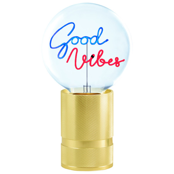 AMPOULE MITB "GOOD VIBES"