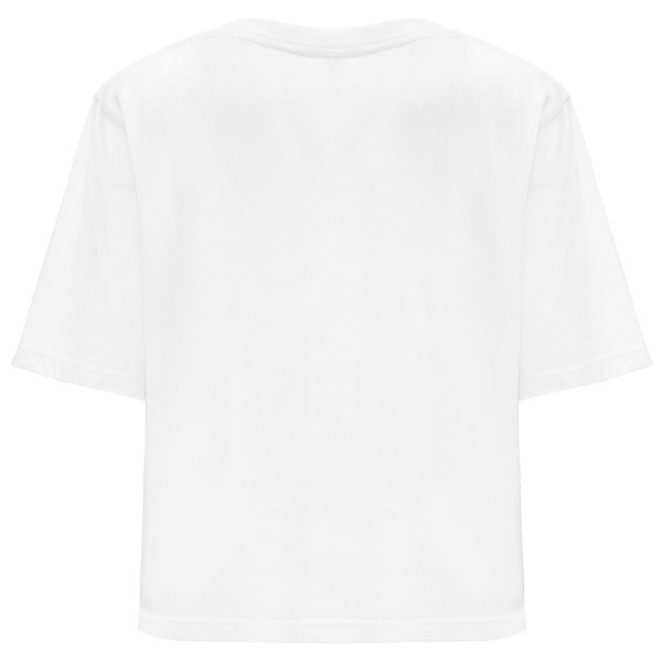 Camiseta Dominica - Blanco / XL