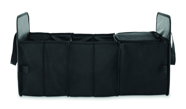 Foldable car organiser Organizer Cool