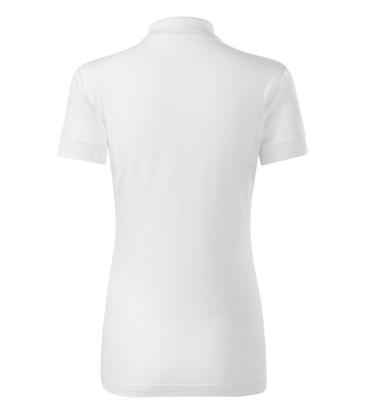 Polo Shirt Women’S Piccolio® Joy - White / 2XL