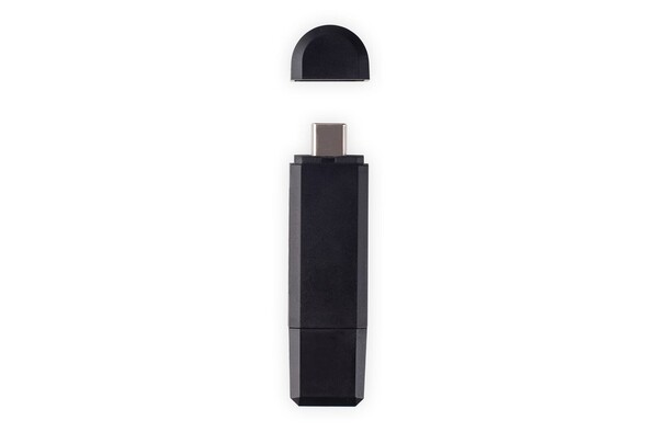 Lecteur de carte USB