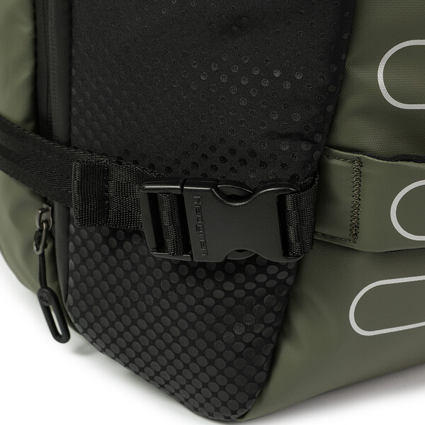 TRIP M P | Rucsac de călătorie M 15.6" + RFID - Hedgren - Vaporous Grey
