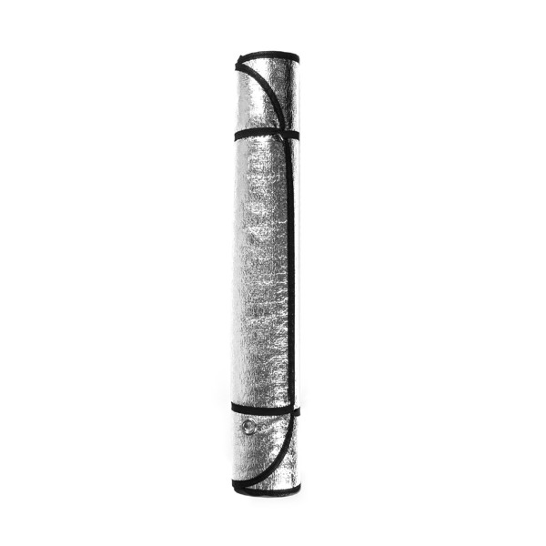 Parasol Fussion - Negro