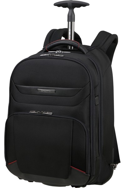 Pro-Dlx 6 Laptop Backpack/Wh. 17.3" - Samsonite
