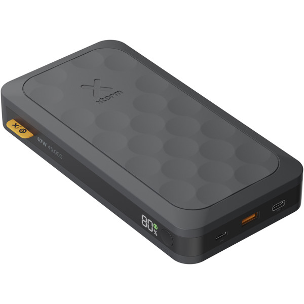 Batterie de secours Xtorm FS5451 Fuel Series de 45 000 mAh 67 W