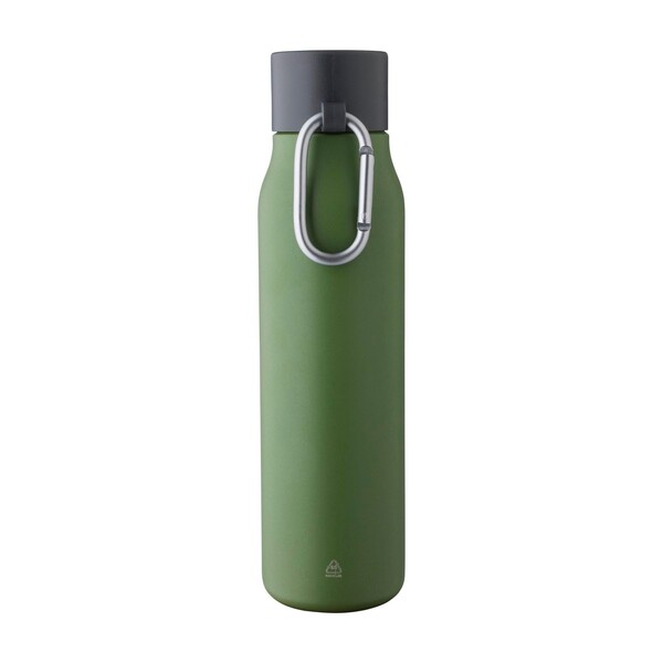 Juomapullo (600 ml) Cassian Vihreä