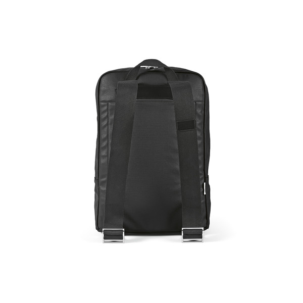 Vienna Backpack - Černá
