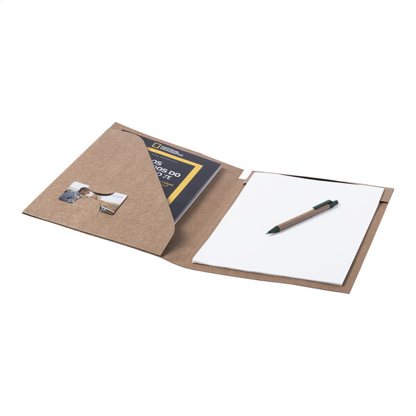 Porte-documents Karruc